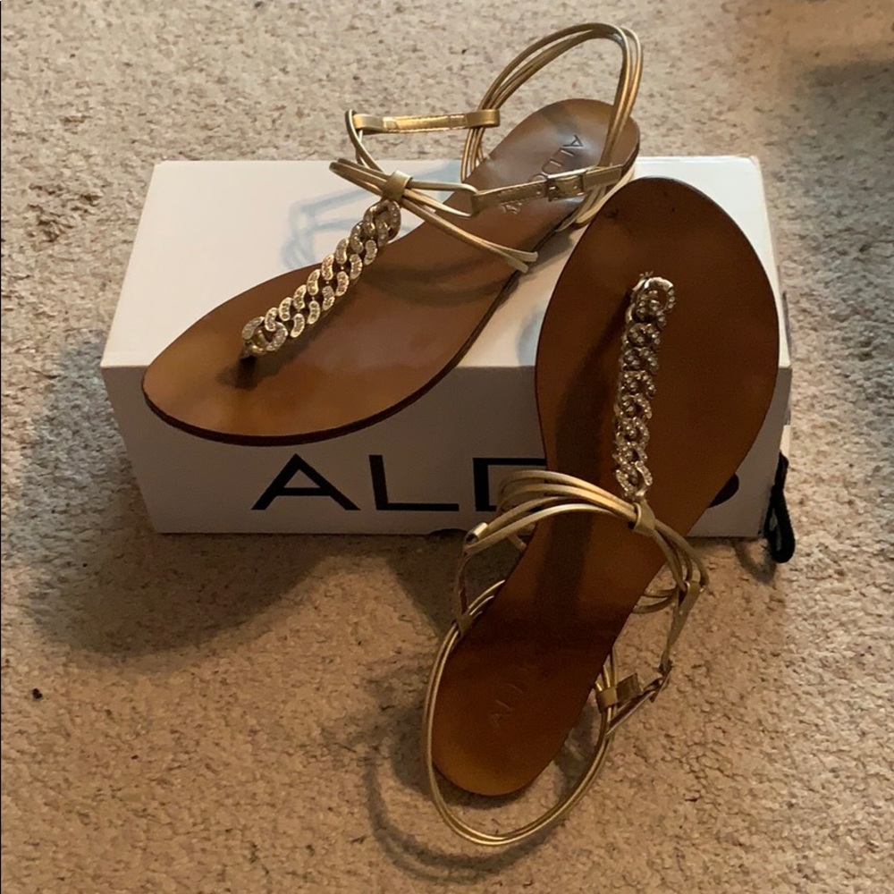 ALDO Sandals